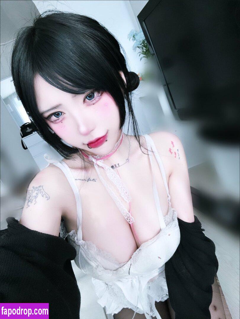 fishzombie / joyaki / surethisbunny / 죠야끼 leak of nude photo #0094 from OnlyFans or Patreon