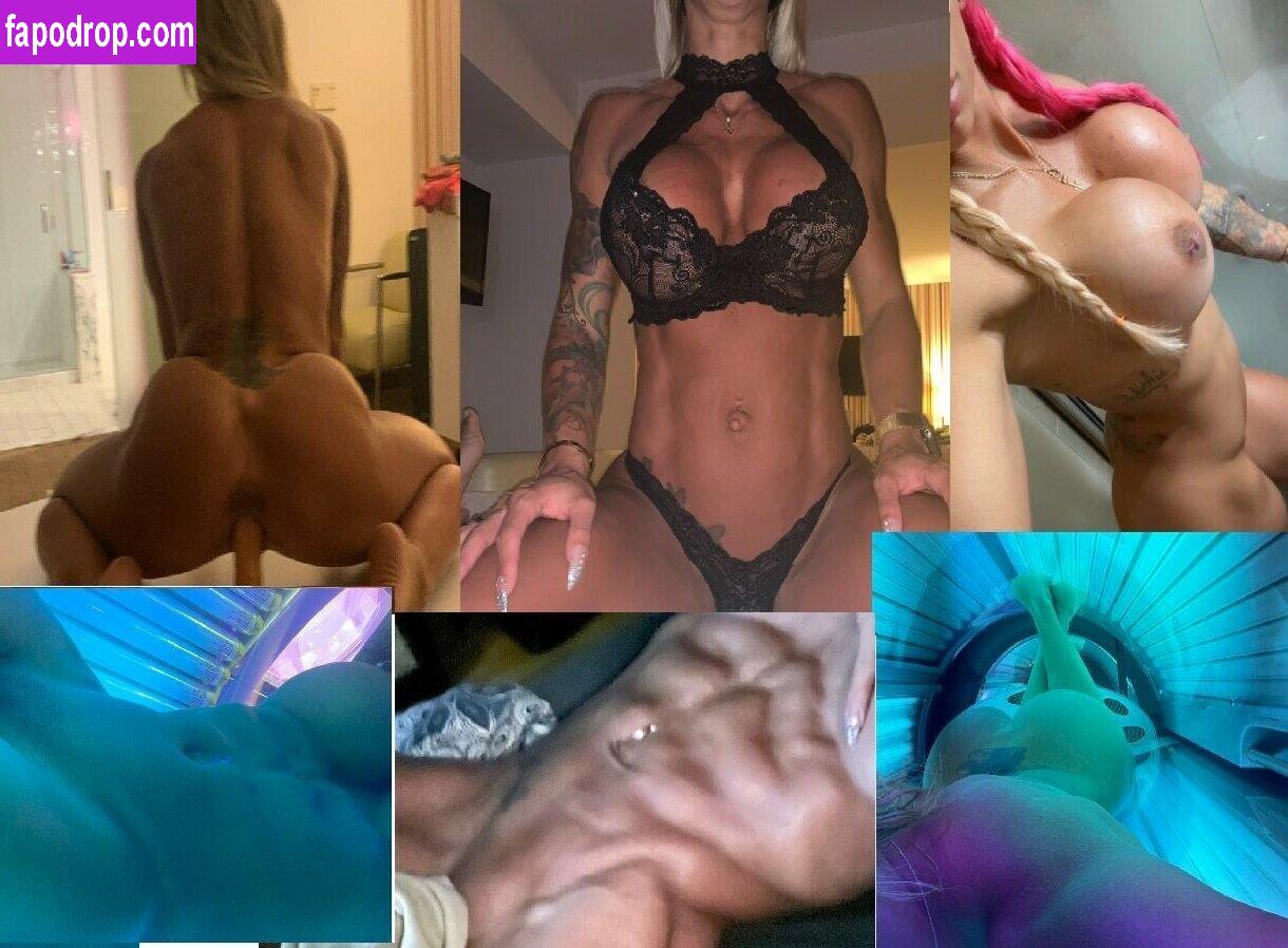 Fit_Ch3ll / fit_chell / tashamain leak of nude photo #0002 from OnlyFans or Patreon