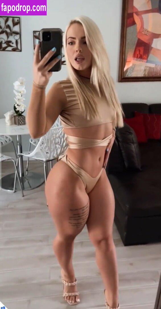 Fit Faith / Faith Clevenger / fitfaith / fitfaith23 leak of nude photo #0038 from OnlyFans or Patreon