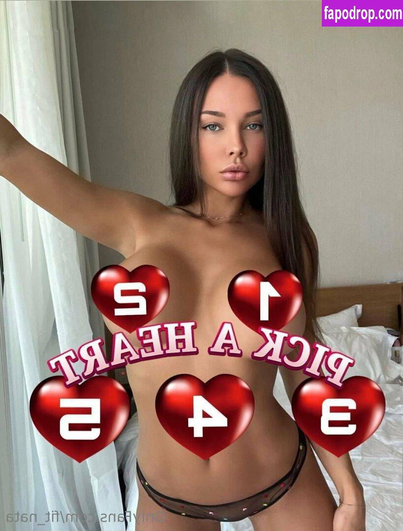 fit_nata / fitnata.club leak of nude photo #0106 from OnlyFans or Patreon