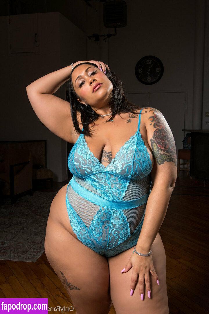 FitAndFancy_ / AmandaBoles / thickfancy leak of nude photo #0010 from OnlyFans or Patreon