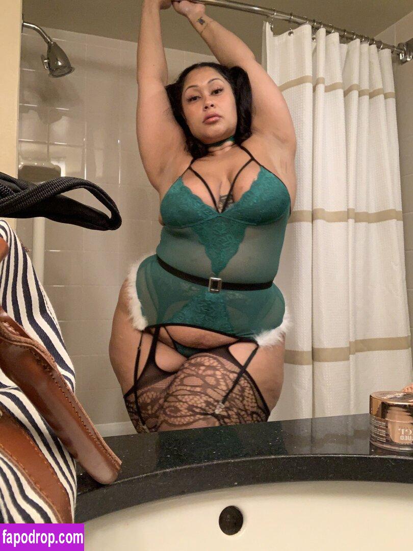 FitAndFancy_ / AmandaBoles / thickfancy leak of nude photo #0020 from OnlyFans or Patreon