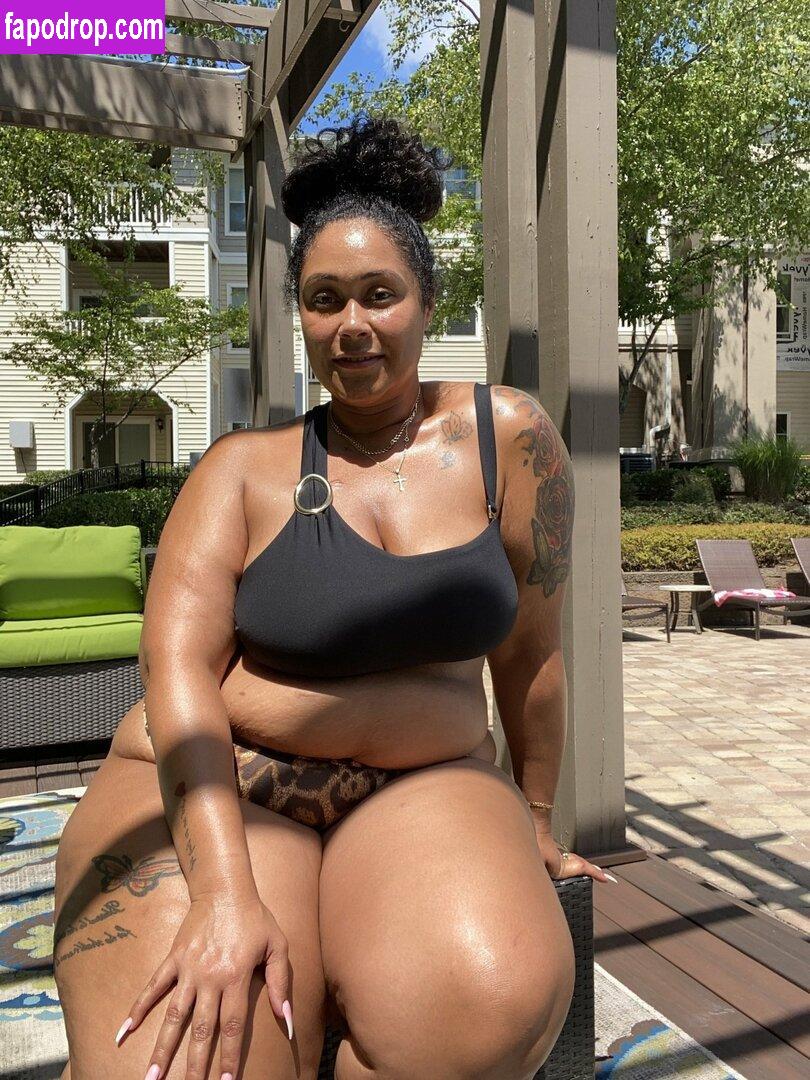 FitAndFancy_ / AmandaBoles / thickfancy leak of nude photo #0024 from OnlyFans or Patreon