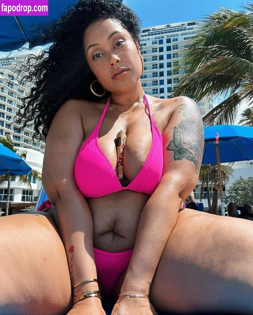 FitAndFancy_ / AmandaBoles / thickfancy leak of nude photo #0030 from OnlyFans or Patreon
