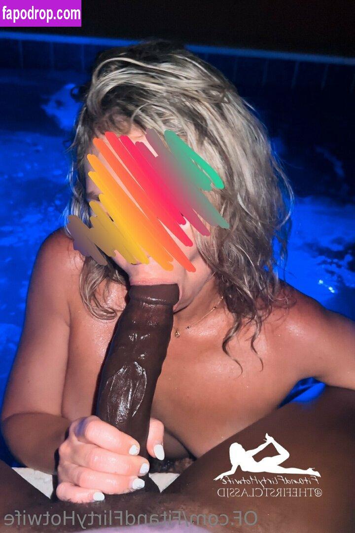 FitandFlirtyHotwife / ftflirtyhotwife leak of nude photo #0253 from OnlyFans or Patreon