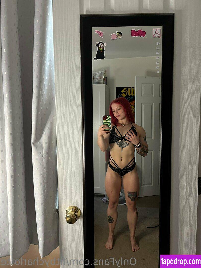 fitbycharlotte / fitbycharlotte_ leak of nude photo #0021 from OnlyFans or Patreon