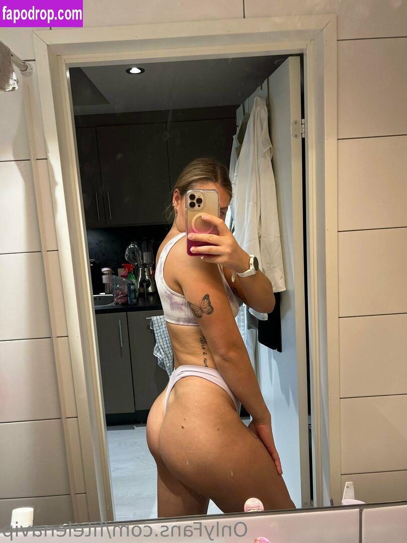 FitelenaVIP / Thea Berntsen / fitforavalentine leak of nude photo #0040 from OnlyFans or Patreon