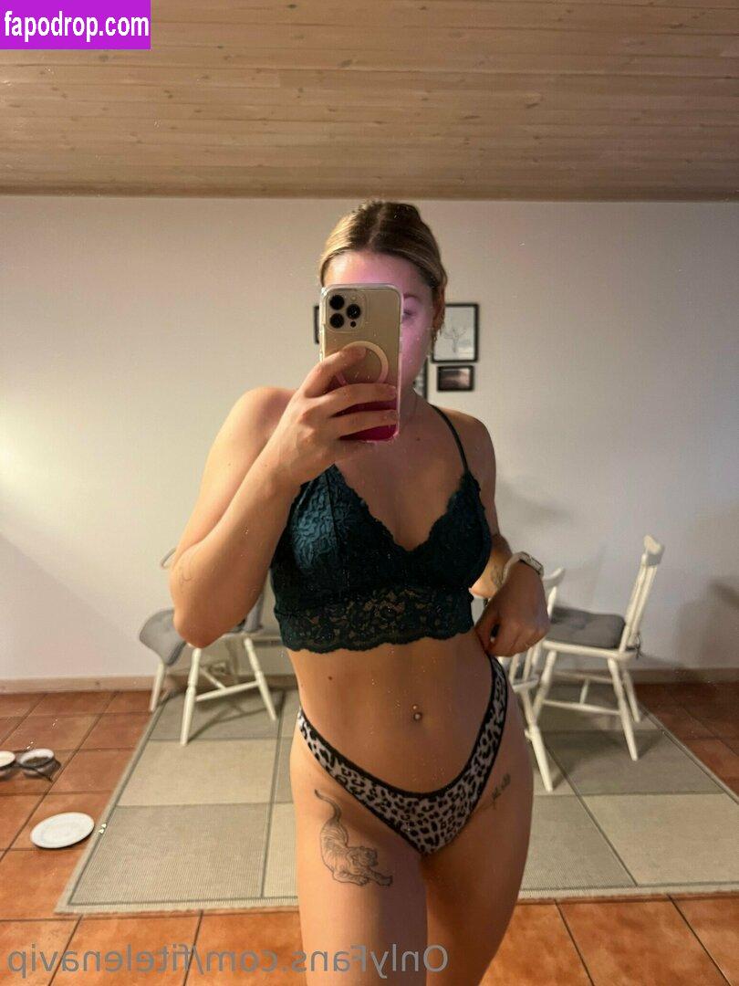 FitelenaVIP / Thea Berntsen / fitforavalentine leak of nude photo #0049 from OnlyFans or Patreon