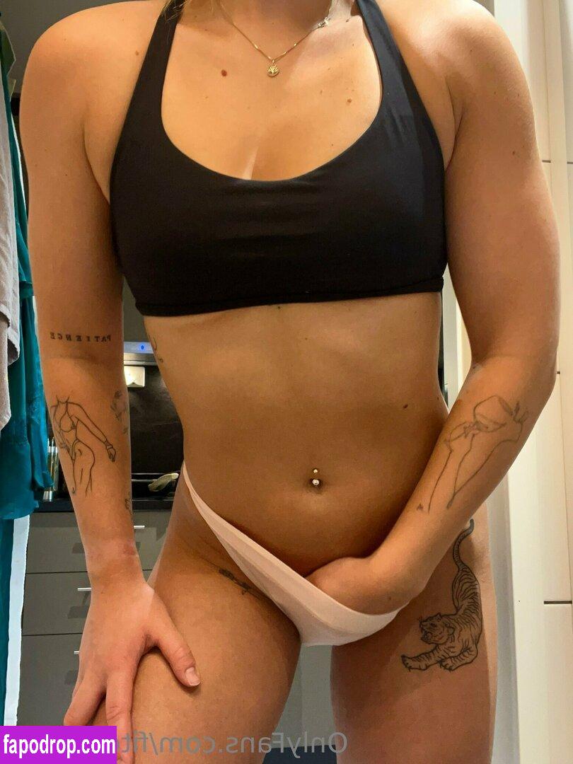 FitelenaVIP / Thea Berntsen / fitforavalentine leak of nude photo #0059 from OnlyFans or Patreon