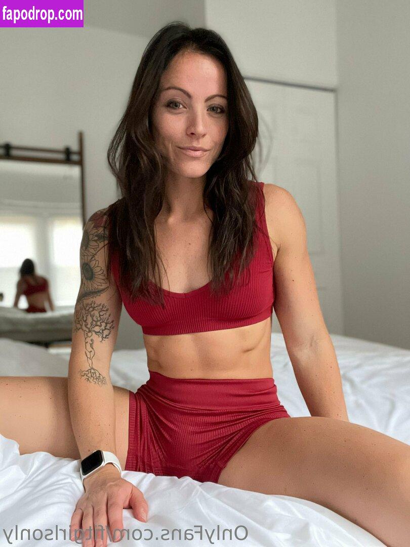fitgirlsonly / girls_who_have_muscle leak of nude photo #0067 from OnlyFans or Patreon