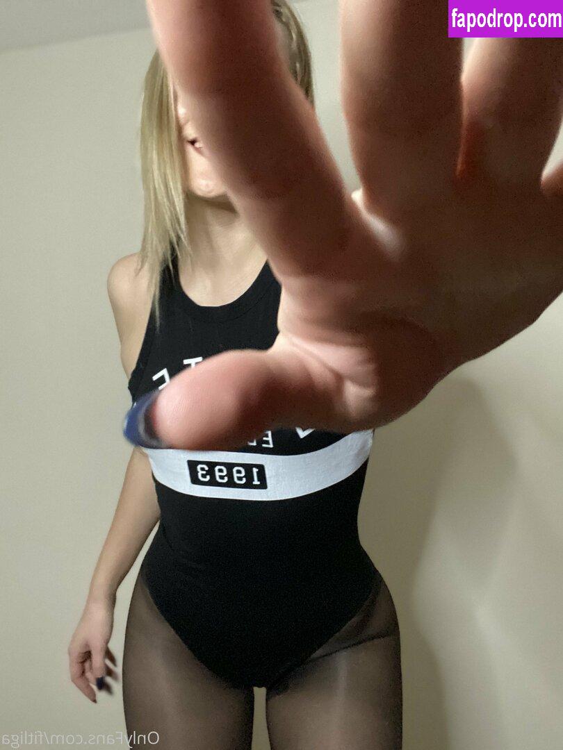 fitliga /  leak of nude photo #0014 from OnlyFans or Patreon