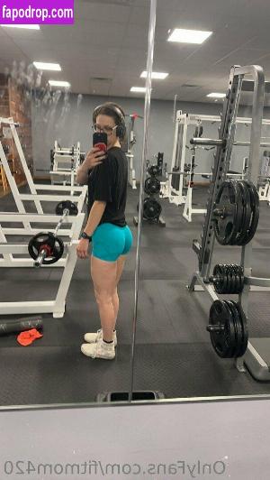 fitmom420 leak #0037