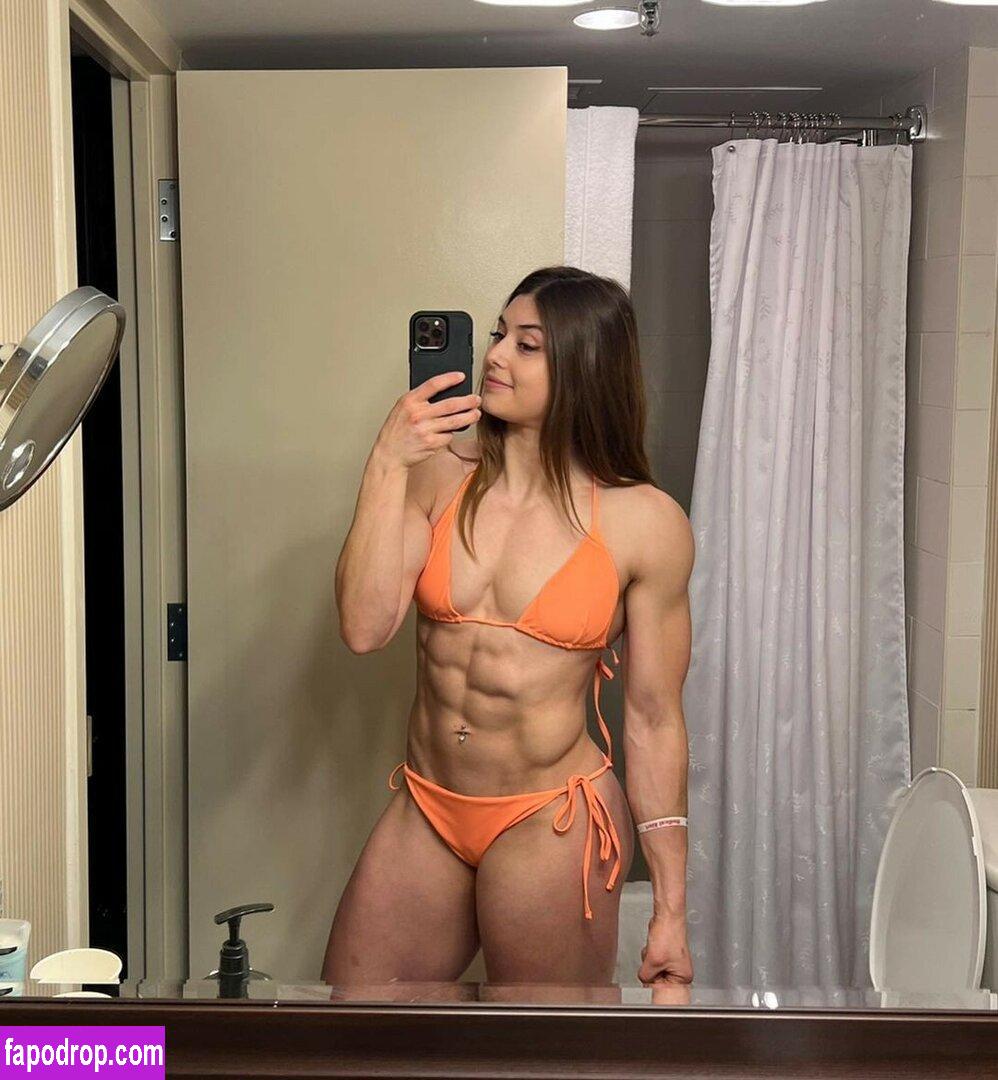 Fitness & Muscle Girls  lauramariemasse  valeria_ammirato leaked nude  photo from OnlyFans and Patreon #0965