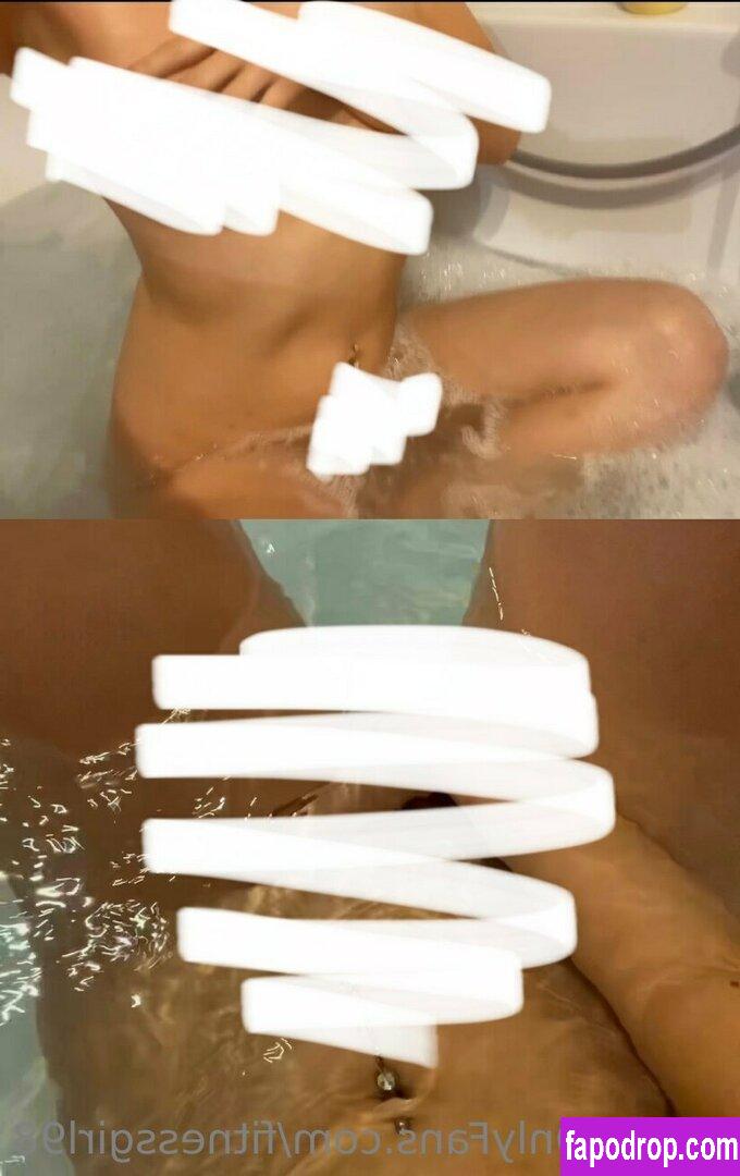 fitnessgirl98 /  leak of nude photo #0076 from OnlyFans or Patreon