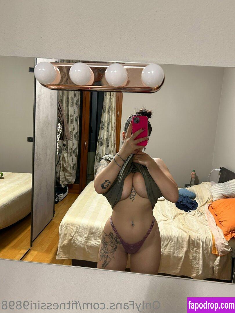 fitnessiri9898 / stayinspired23 leak of nude photo #0072 from OnlyFans or Patreon