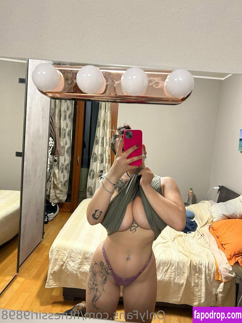 fitnessiri9898 / stayinspired23 leak of nude photo #0073 from OnlyFans or Patreon