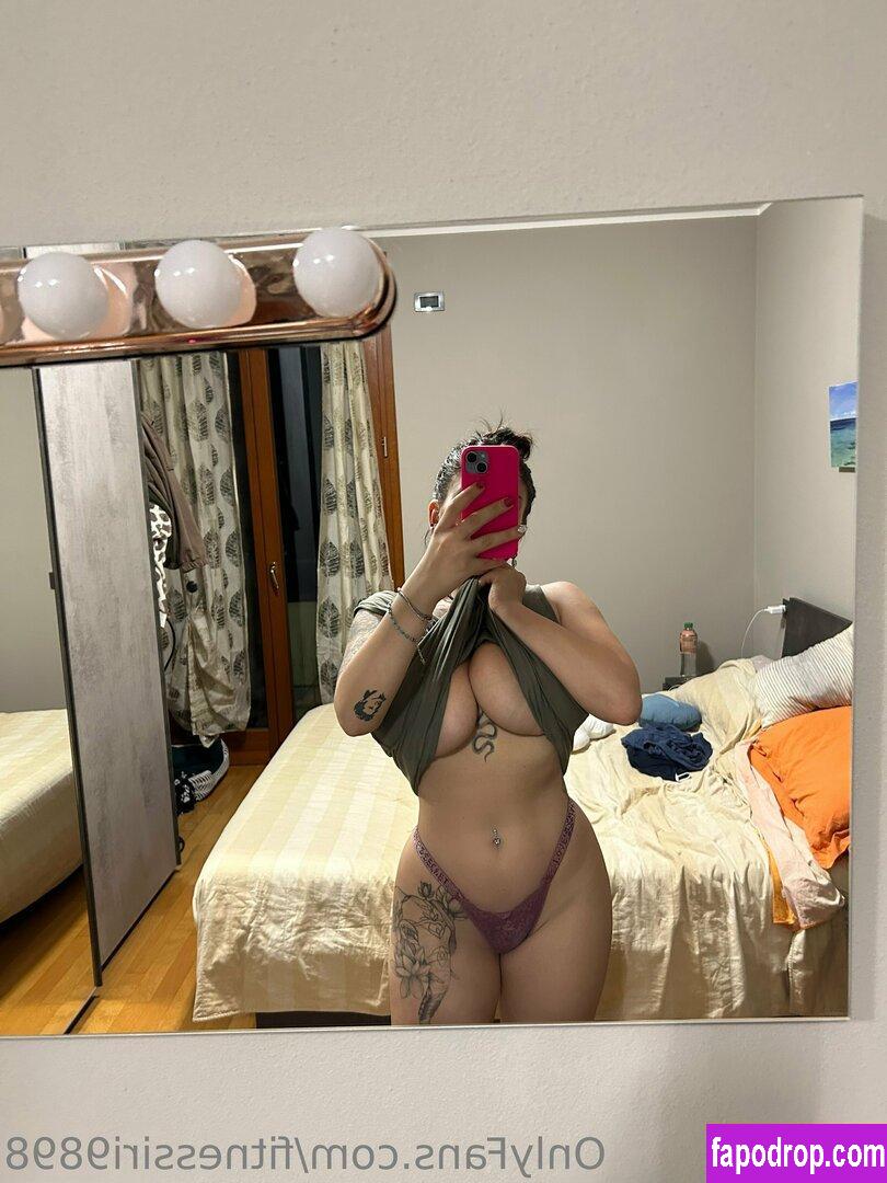 fitnessiri9898 / stayinspired23 leak of nude photo #0074 from OnlyFans or Patreon
