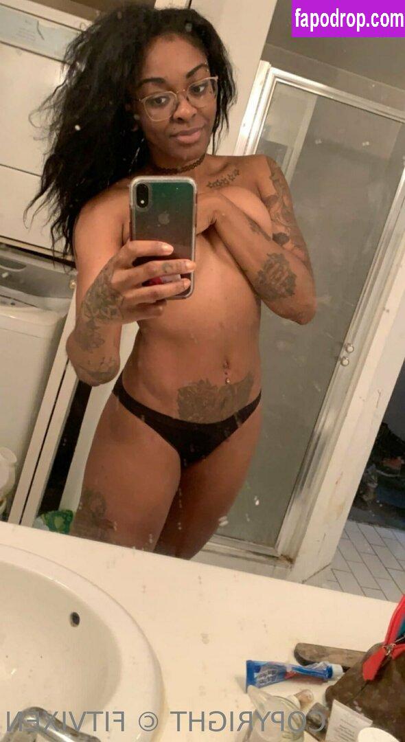 fitvixenfree / fb_0296 leak of nude photo #0007 from OnlyFans or Patreon