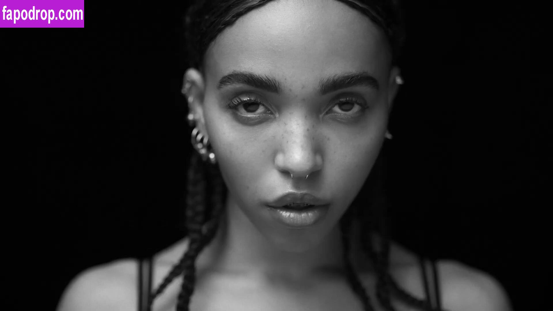 FKA Twigs / FKAtwigs leak of nude photo #0001 from OnlyFans or Patreon