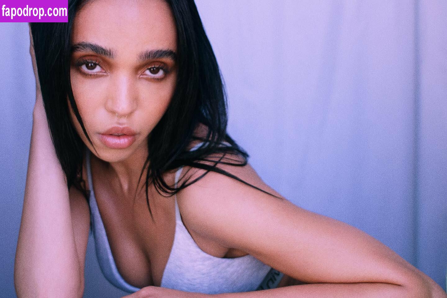 FKA Twigs / FKAtwigs leak of nude photo #0004 from OnlyFans or Patreon