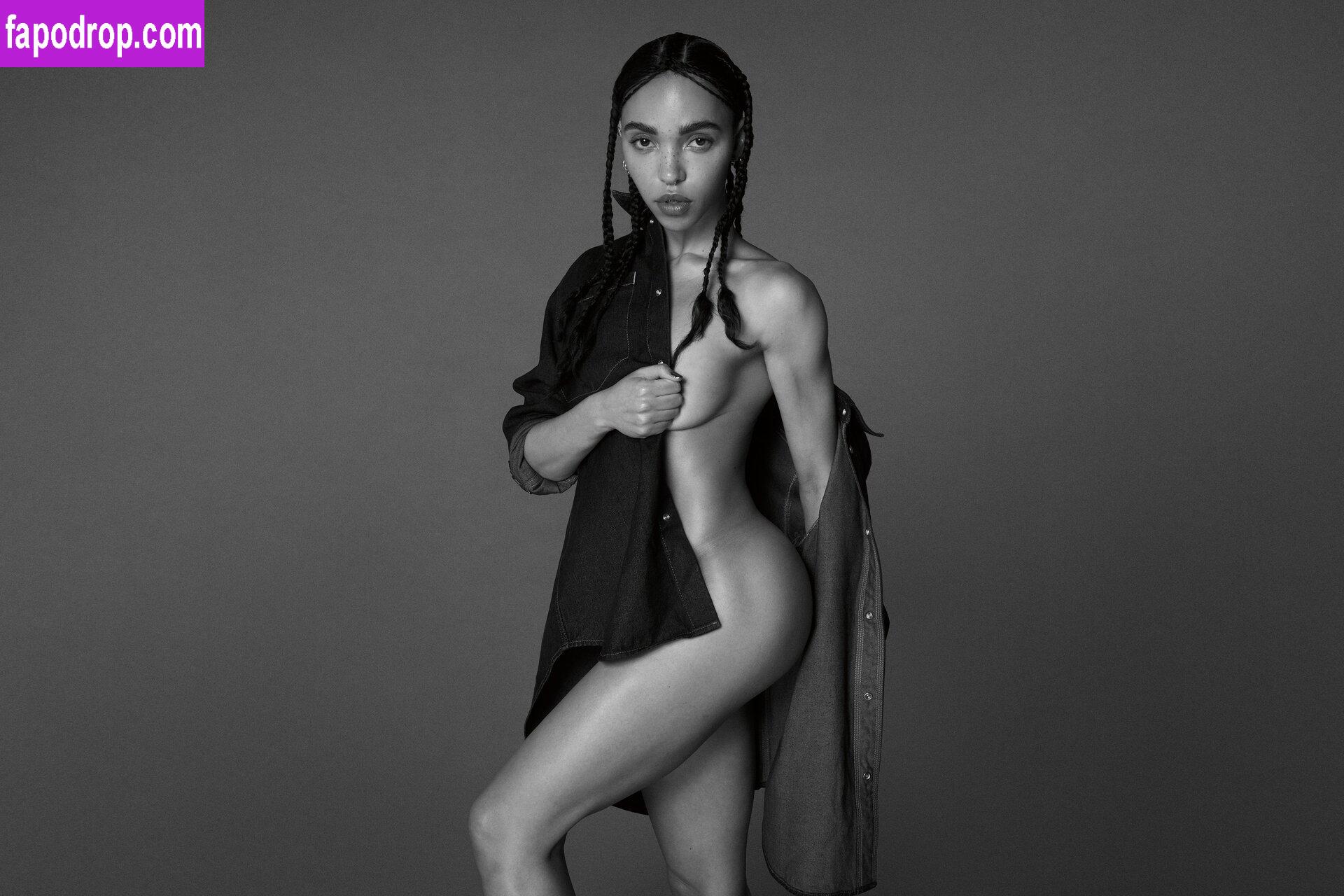 FKA Twigs / FKAtwigs leak of nude photo #0009 from OnlyFans or Patreon