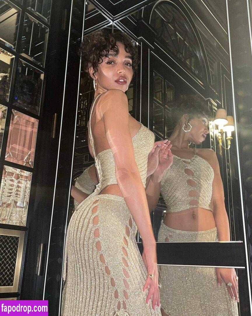 FKA Twigs / FKAtwigs leak of nude photo #0013 from OnlyFans or Patreon