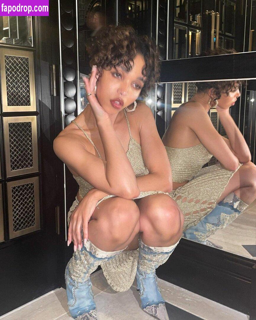 FKA Twigs / FKAtwigs leak of nude photo #0021 from OnlyFans or Patreon