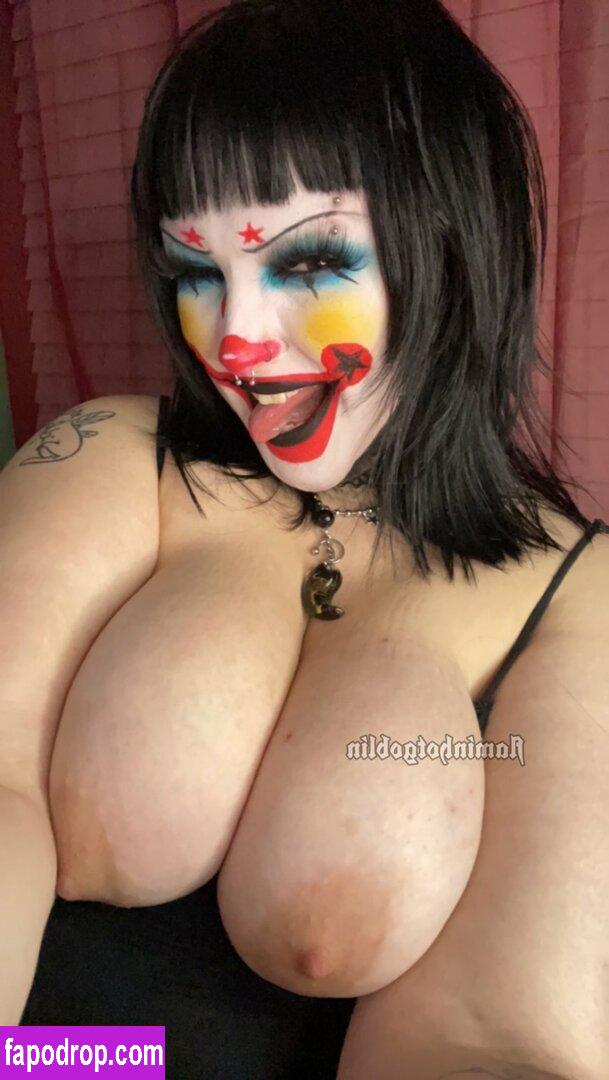 Flaminhotgoblin / flaminhotchile leak of nude photo #0002 from OnlyFans or Patreon