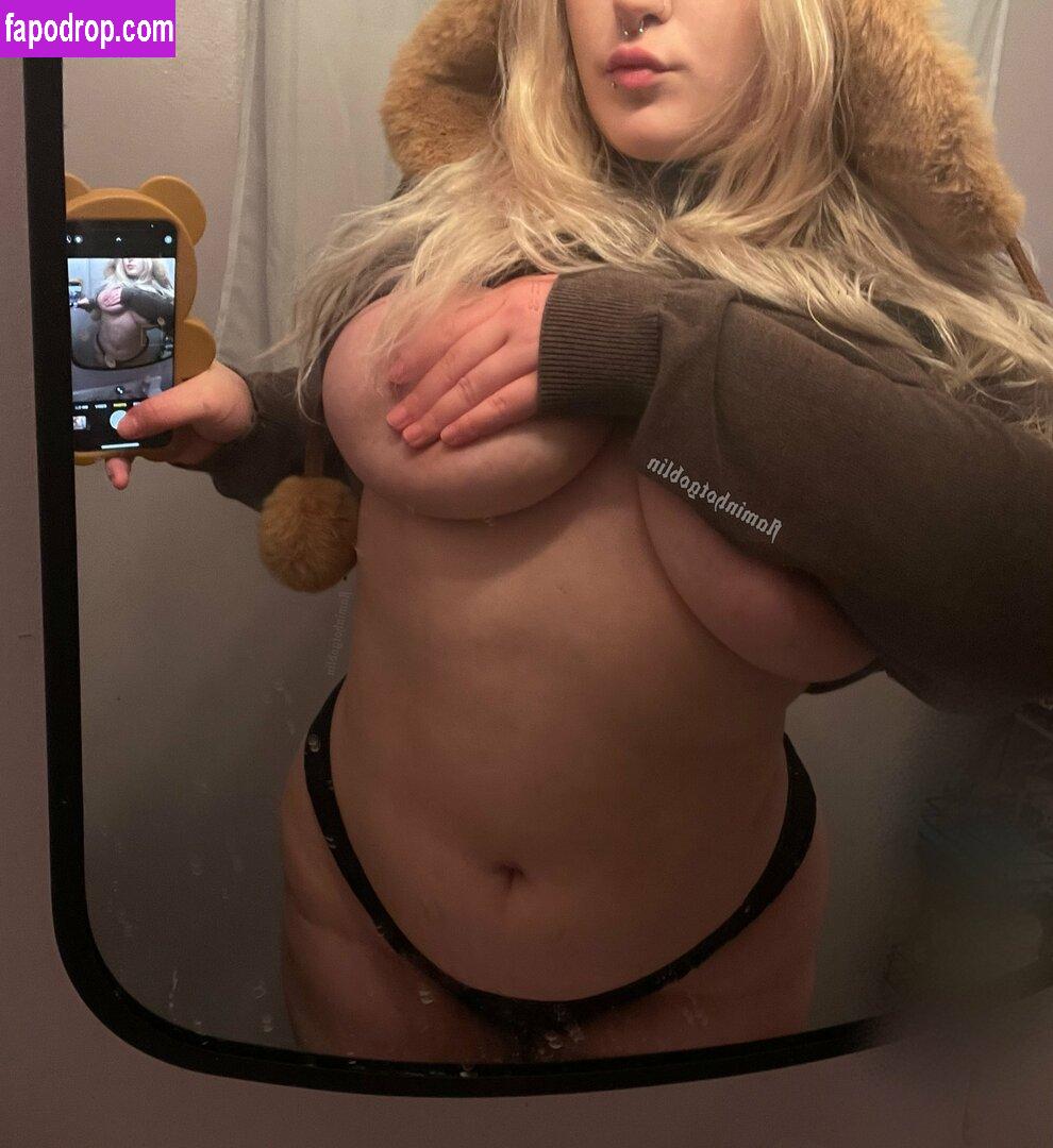 Flaminhotgoblin / flaminhotchile leak of nude photo #0015 from OnlyFans or Patreon