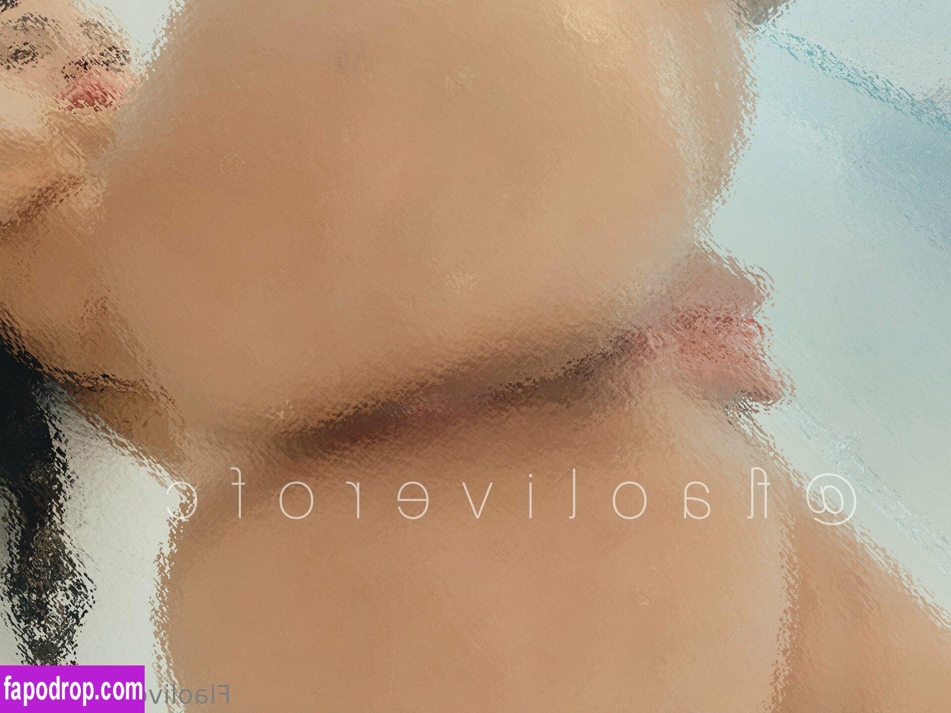 flaoliverfree / fb_0296 leak of nude photo #0004 from OnlyFans or Patreon