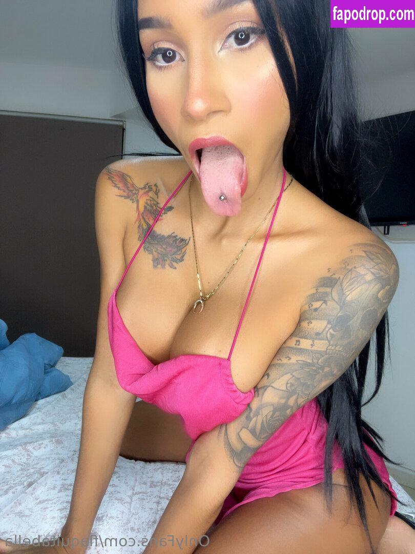 flaquitabella / dinacalero8 leak of nude photo #0409 from OnlyFans or Patreon