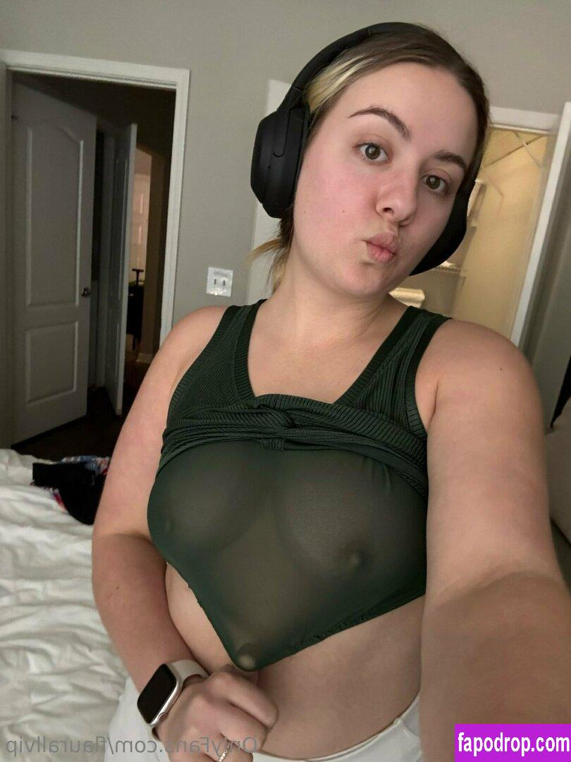 flaurallvip / flaurall leak of nude photo #0081 from OnlyFans or Patreon