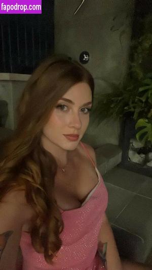 Flávia Charallo Flaviacharallo Leaks From Onlyfans 