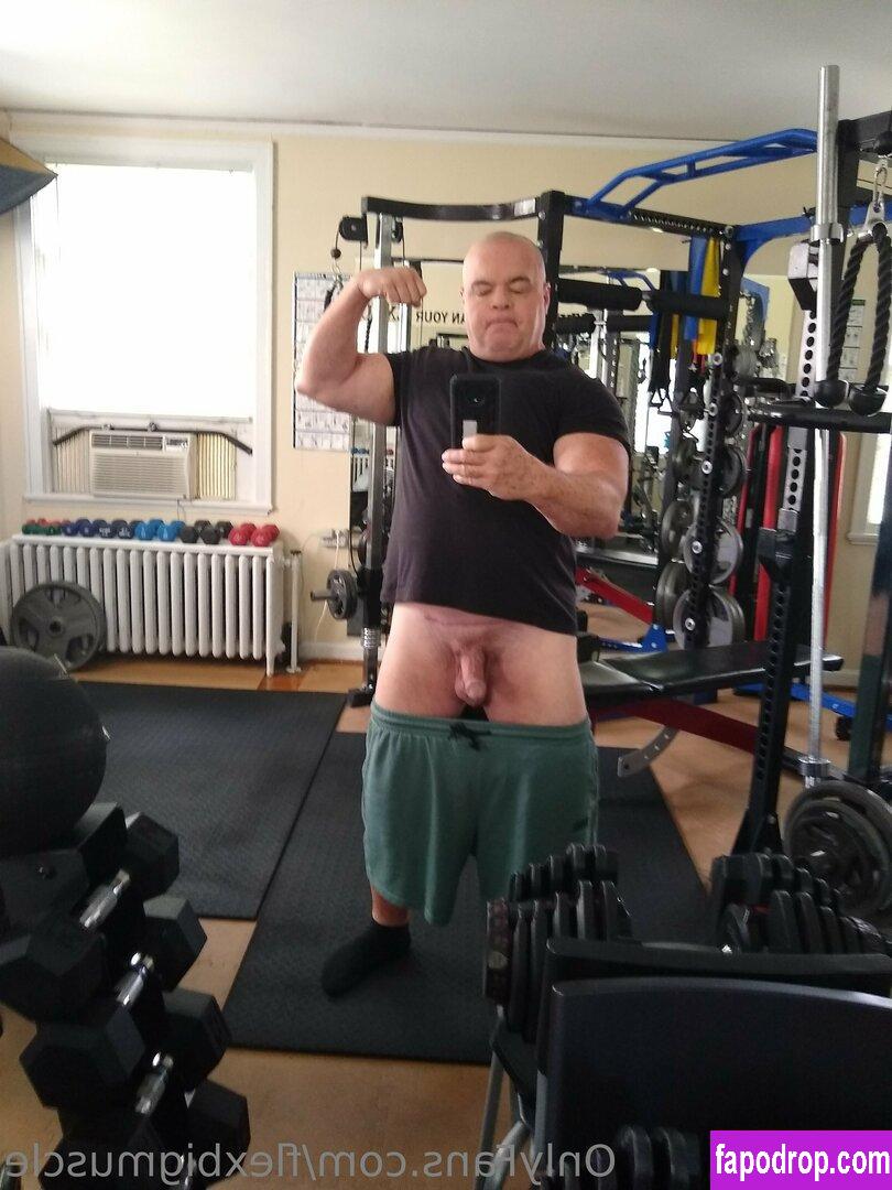 flexbigmuscle /  leak of nude photo #0273 from OnlyFans or Patreon