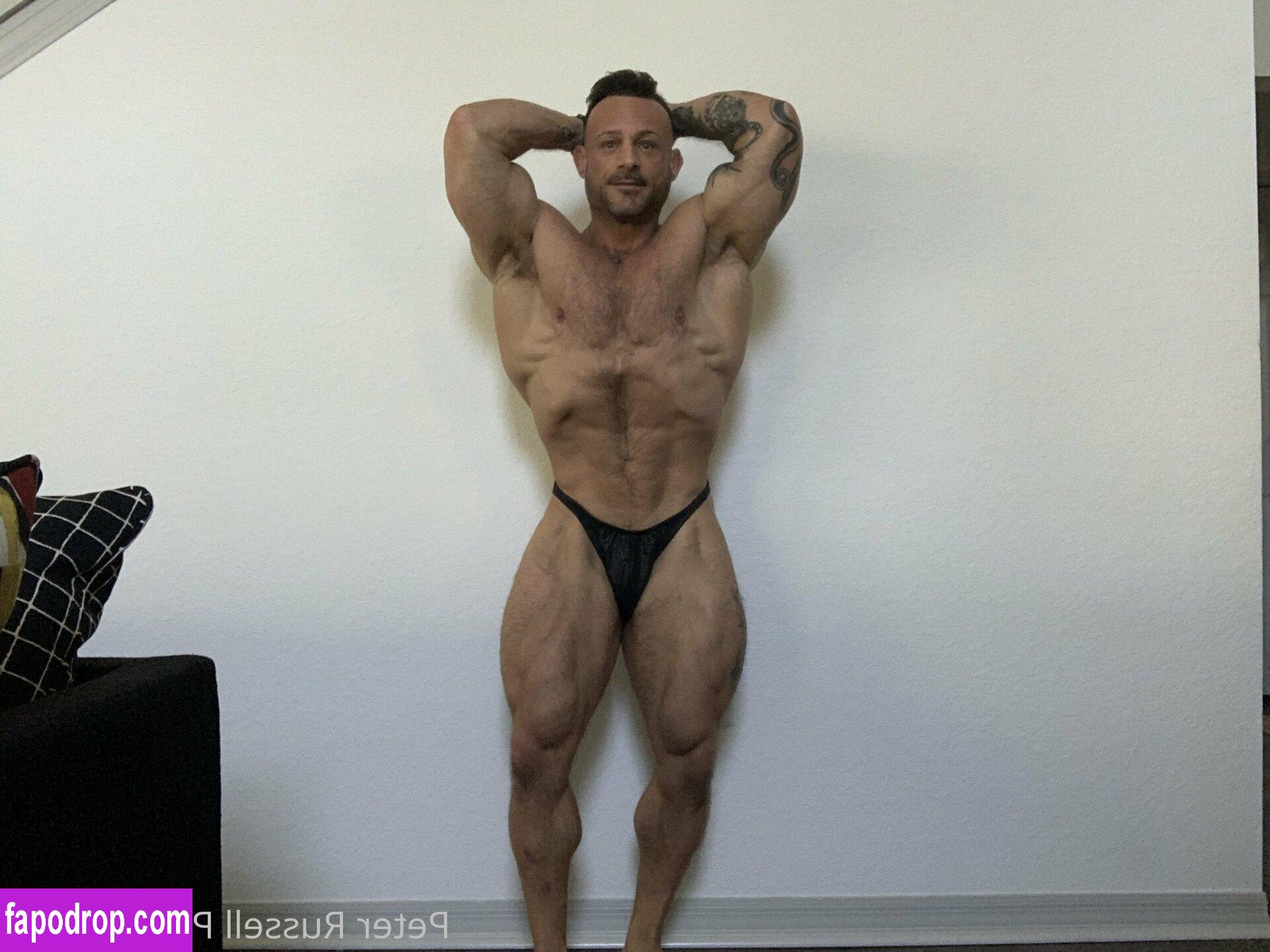 flexcash4 / phil_moreland leak of nude photo #0001 from OnlyFans or Patreon