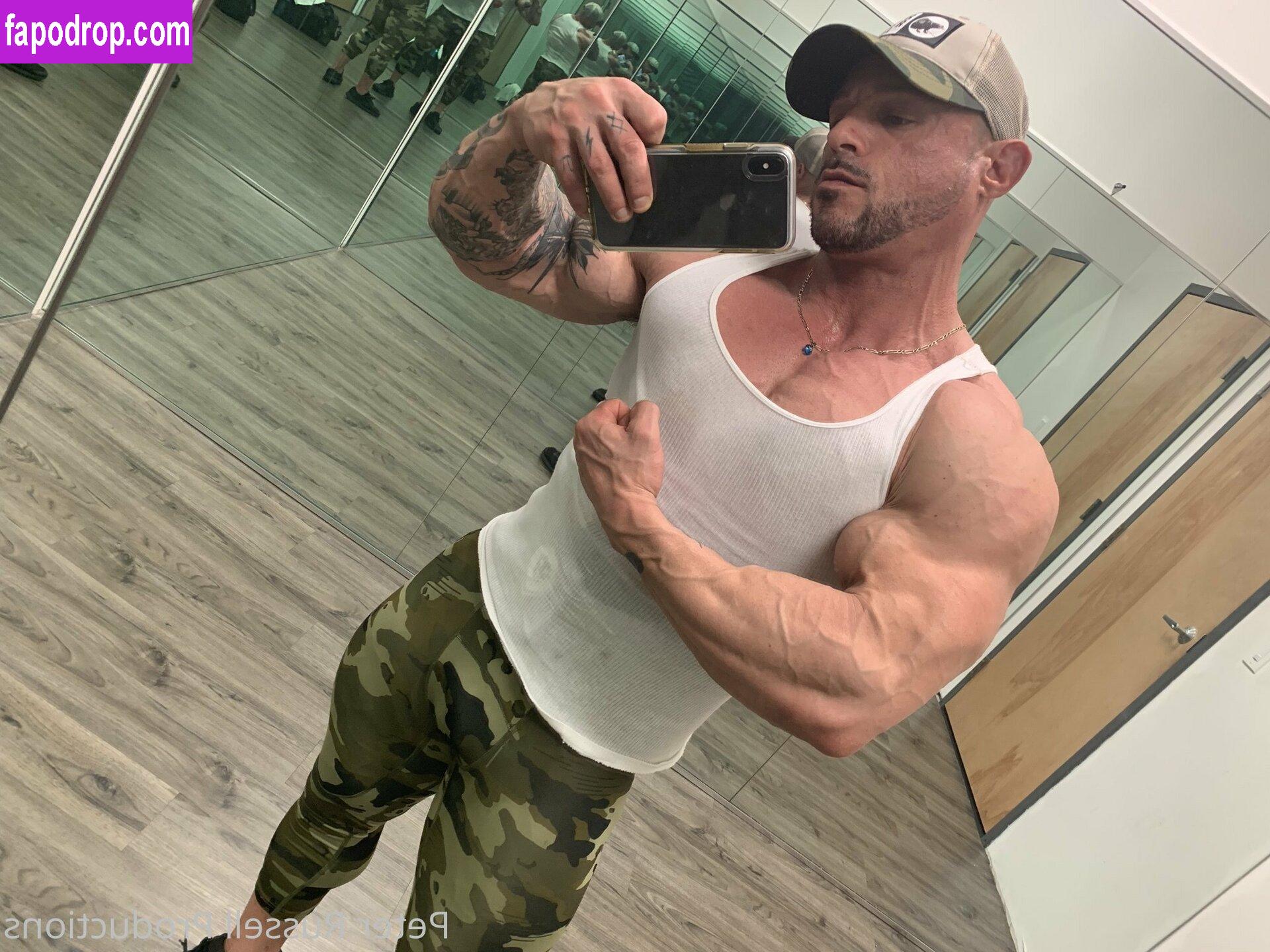 flexcash4 / phil_moreland leak of nude photo #0002 from OnlyFans or Patreon