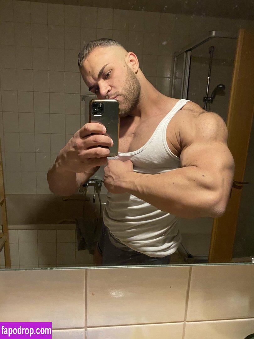flexmusclegod / jf_muscle_god leak of nude photo #0008 from OnlyFans or Patreon