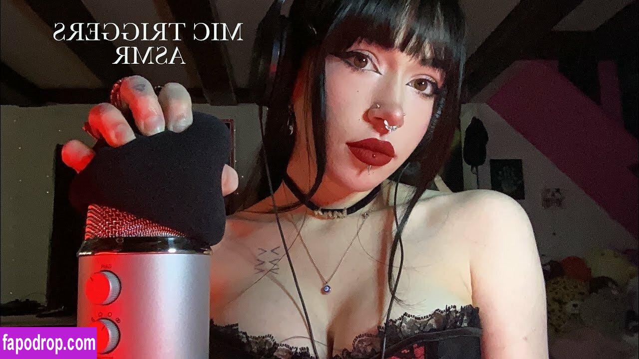 Floda ASMR / flodaash leak of nude photo #0008 from OnlyFans or Patreon