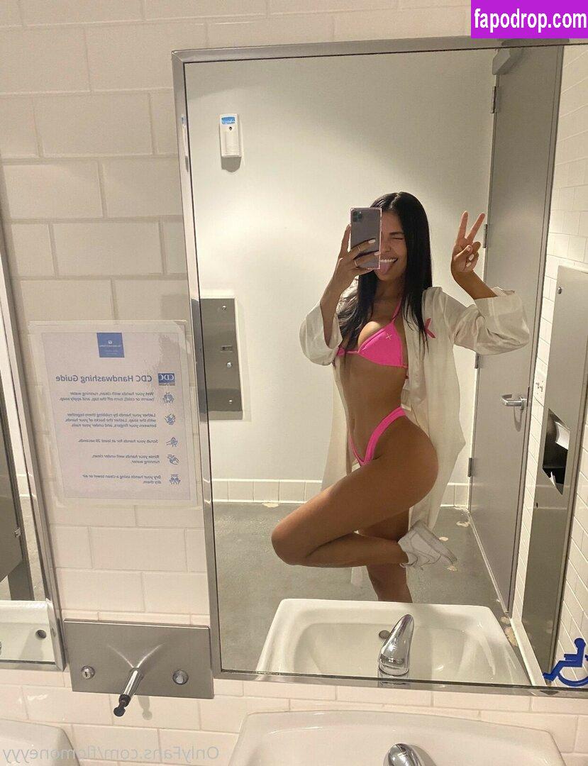 Florence Muiler / (Love Island / Flomoneyyy leak of nude photo #0005 from OnlyFans or Patreon