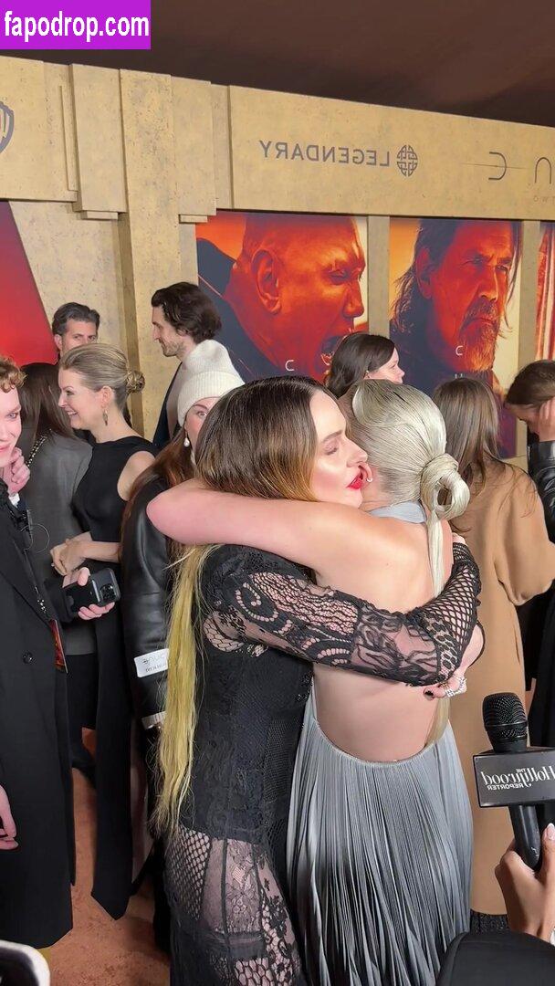 Florence Pugh / florencepugh leak of nude photo #1022 from OnlyFans or Patreon
