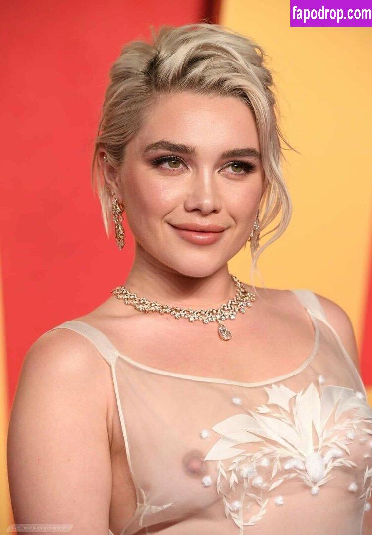 Florence Pugh / florencepugh leak of nude photo #1023 from OnlyFans or Patreon