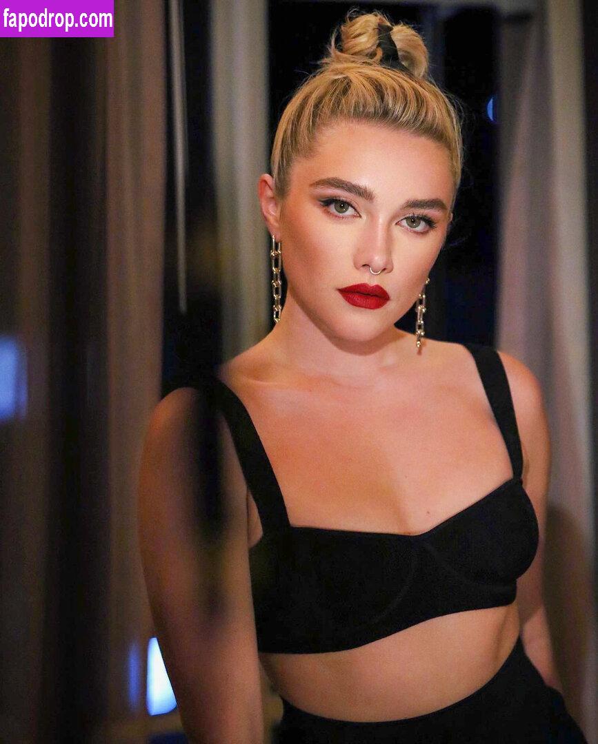 Florence Pugh / florencepugh leak of nude photo #1027 from OnlyFans or Patreon