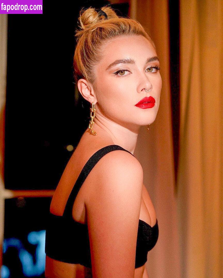 Florence Pugh / florencepugh leak of nude photo #1028 from OnlyFans or Patreon