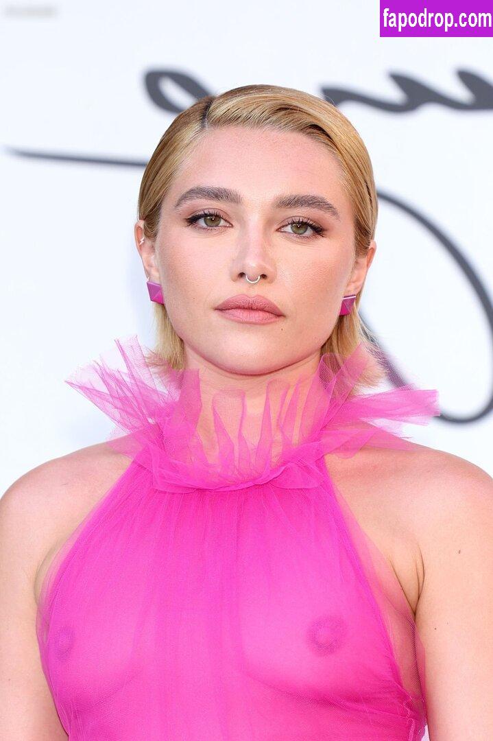 Florence Pugh / florencepugh leak of nude photo #1037 from OnlyFans or Patreon
