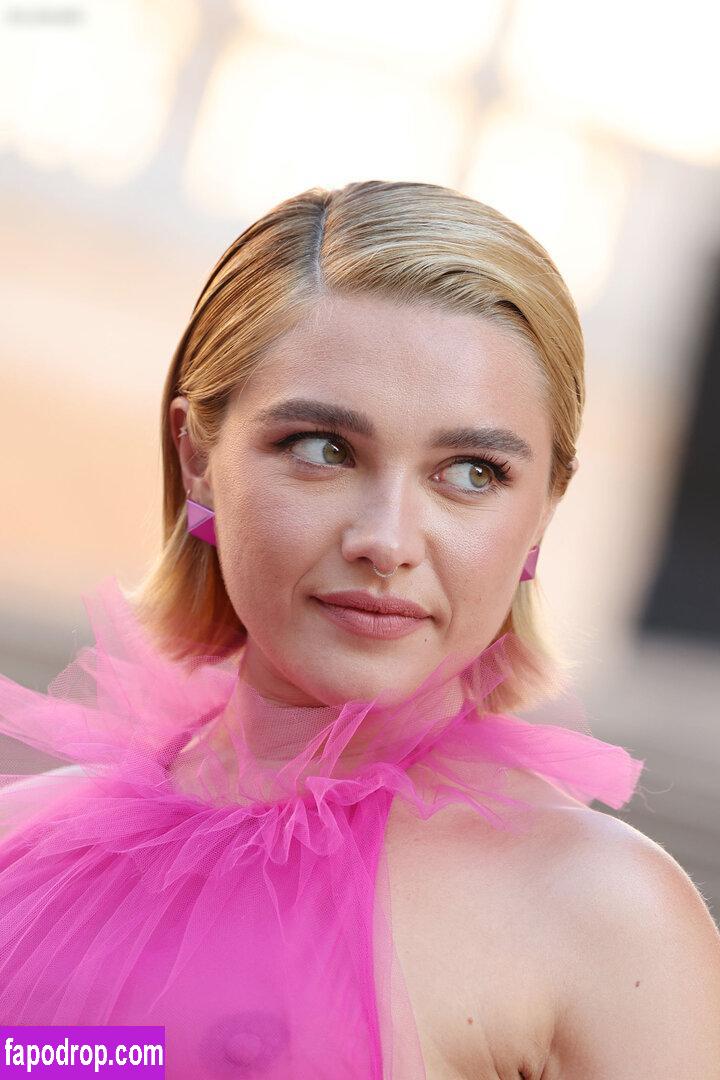 Florence Pugh / florencepugh leak of nude photo #1039 from OnlyFans or Patreon