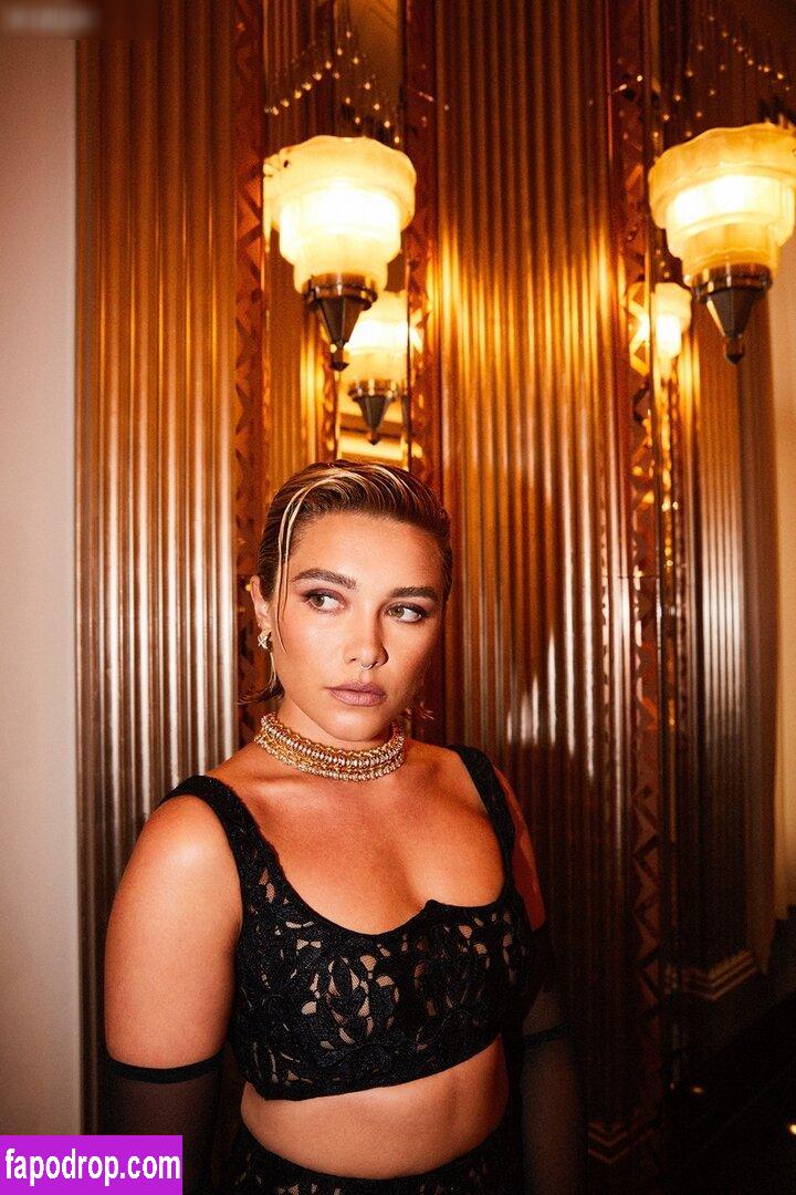 Florence Pugh / florencepugh leak of nude photo #1044 from OnlyFans or Patreon