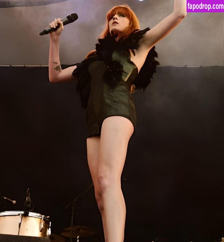 Florence Welch / florence leak of nude photo #0106 from OnlyFans or Patreon