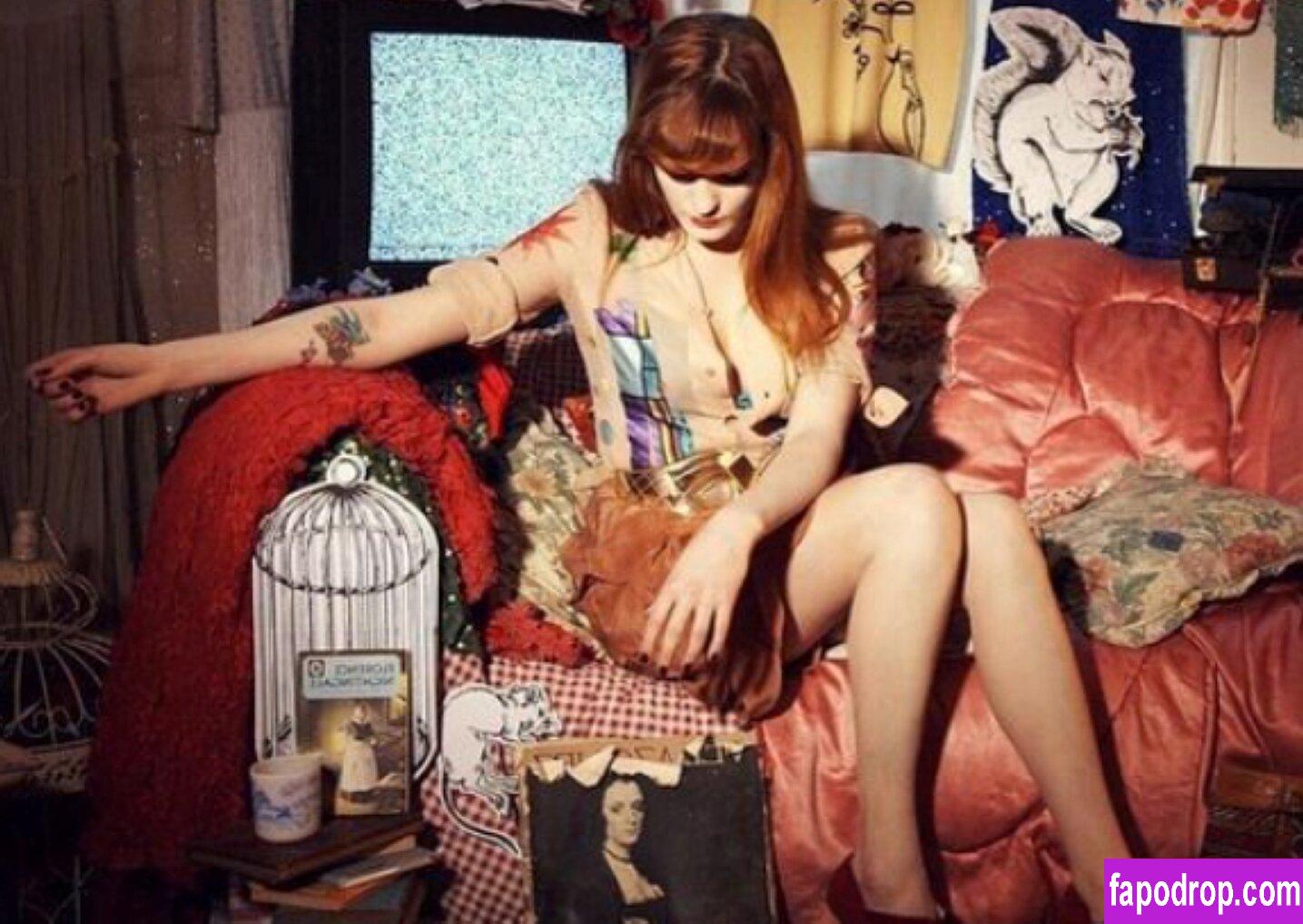 Florence Welch / florence leak of nude photo #0107 from OnlyFans or Patreon
