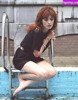 Florence Welch leak #0083