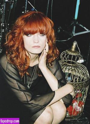Florence Welch leak #0089